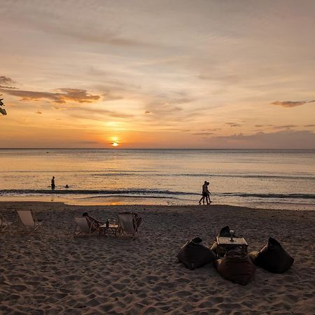 Scandinavian Beach Resort Koh Lanta Luaran gambar