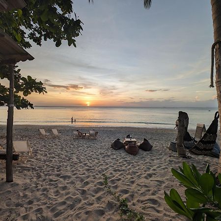 Scandinavian Beach Resort Koh Lanta Luaran gambar