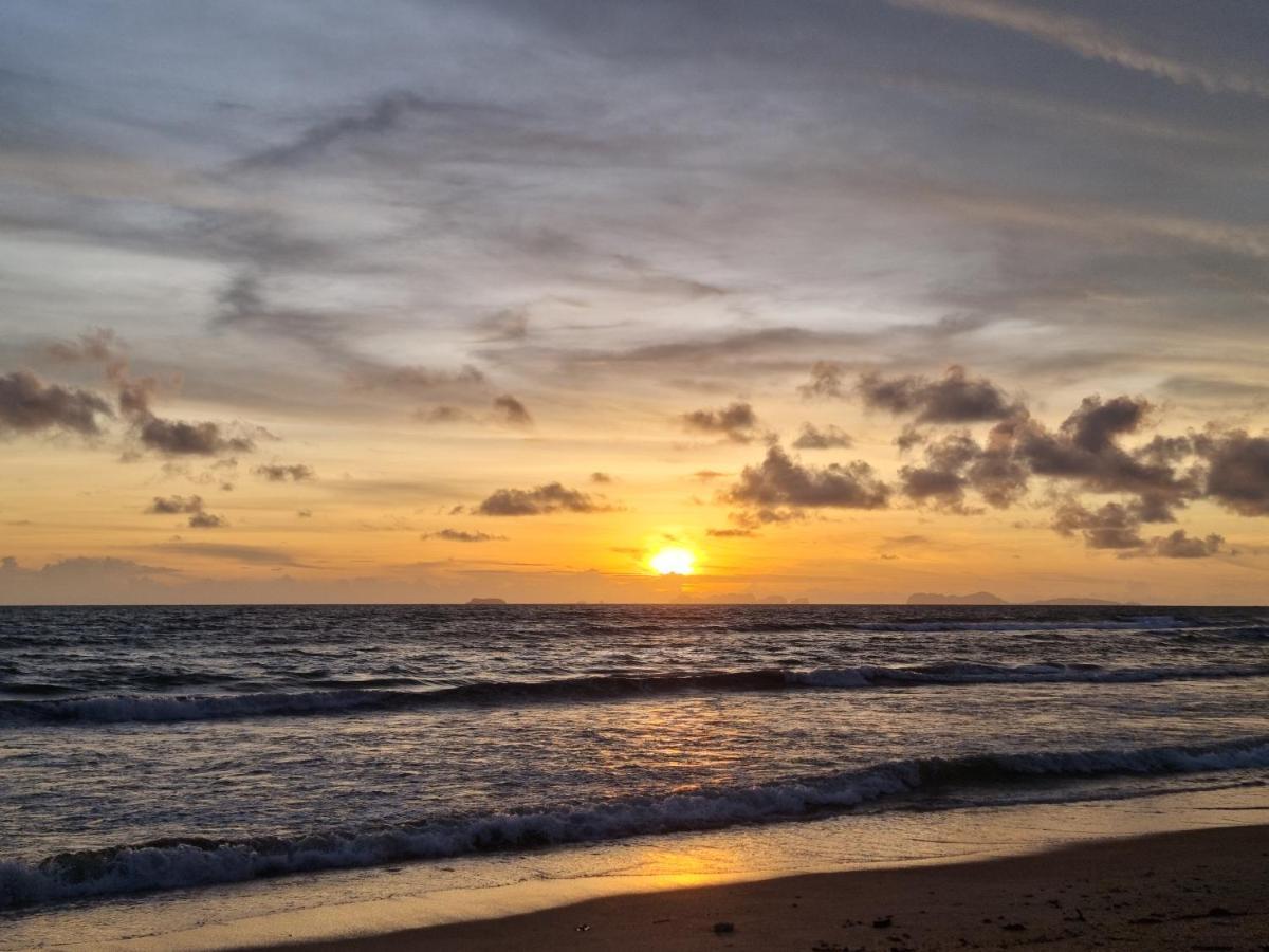 Scandinavian Beach Resort Koh Lanta Luaran gambar