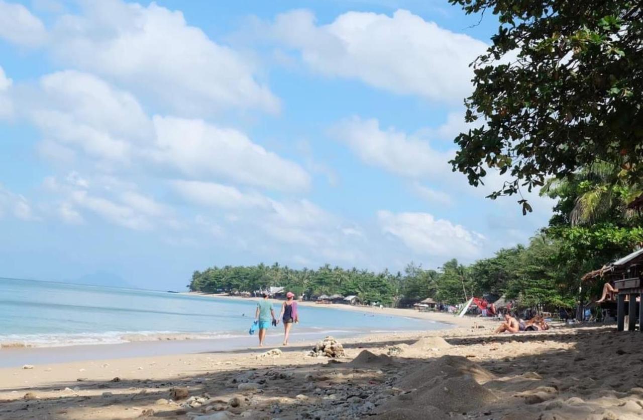 Scandinavian Beach Resort Koh Lanta Luaran gambar