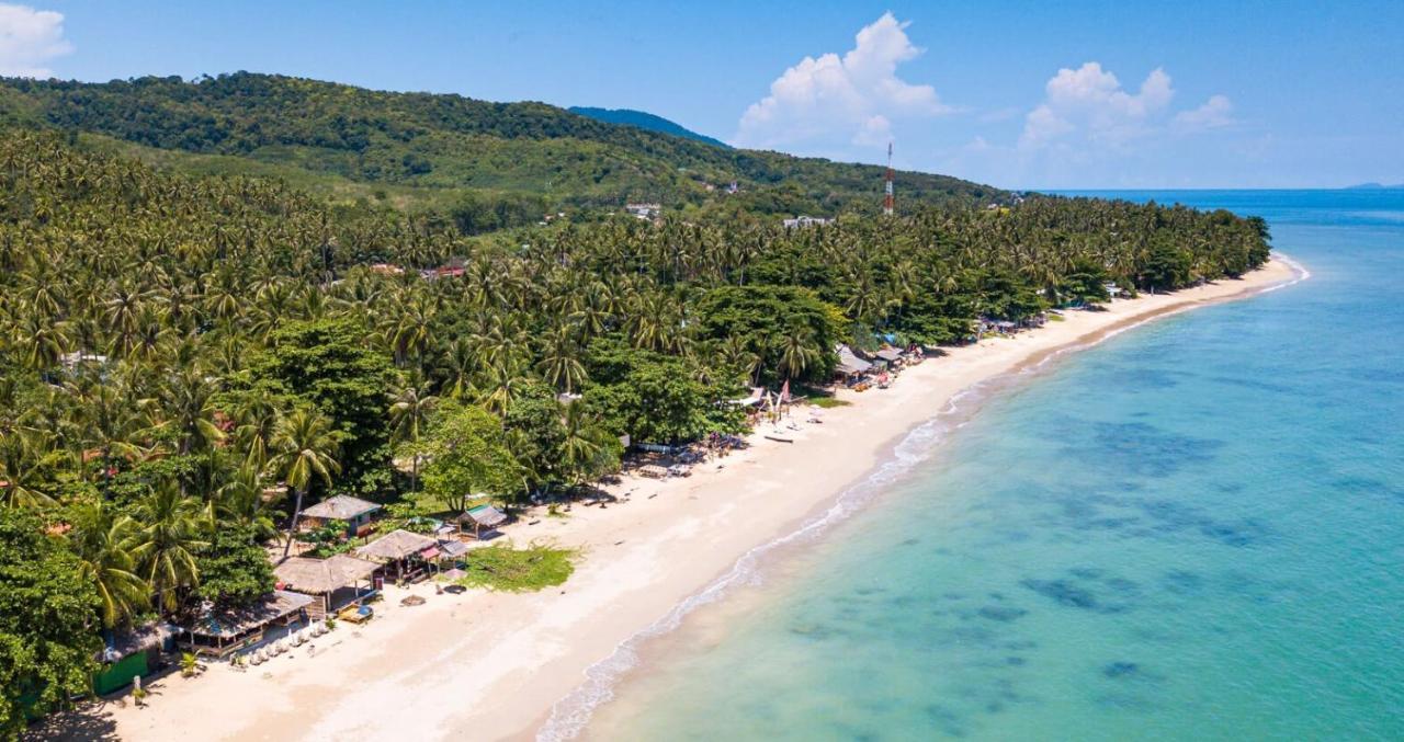 Scandinavian Beach Resort Koh Lanta Luaran gambar