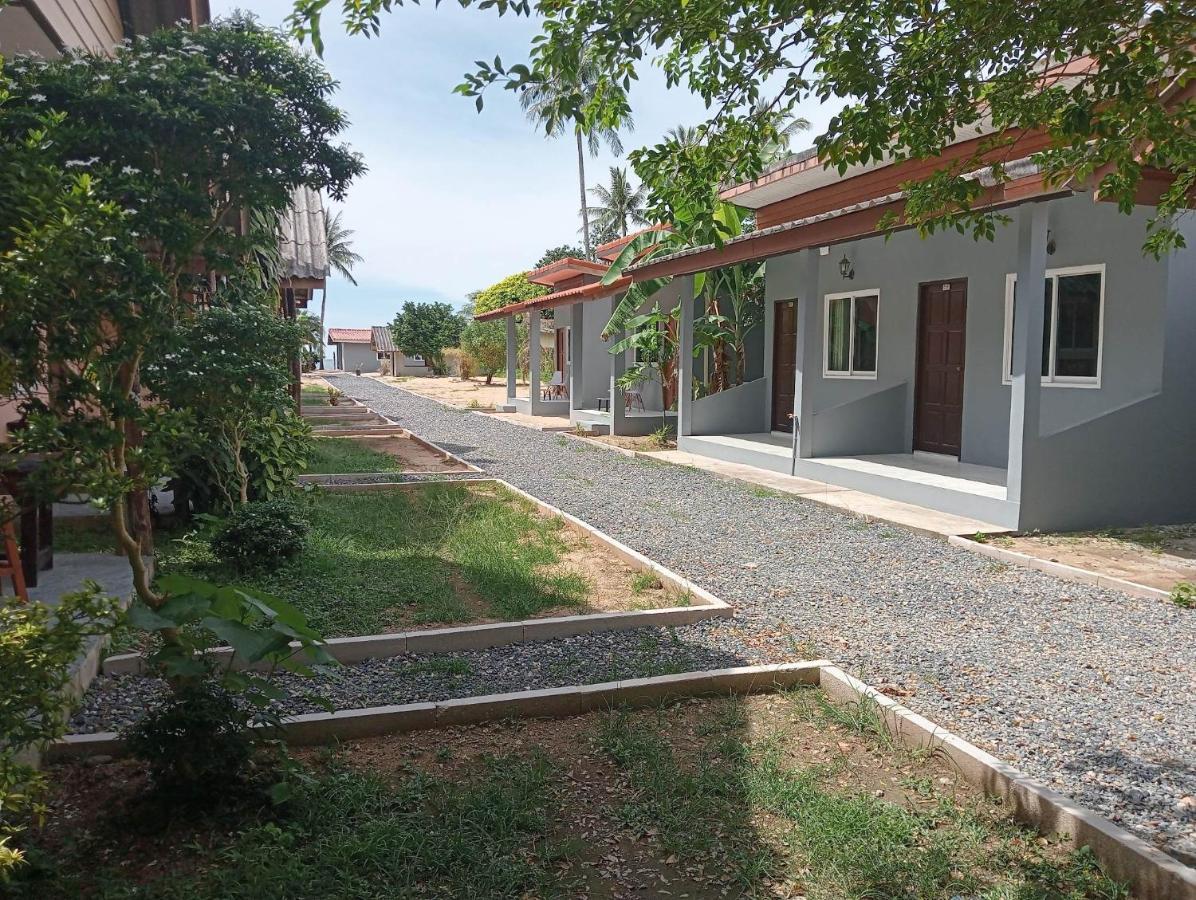 Scandinavian Beach Resort Koh Lanta Luaran gambar