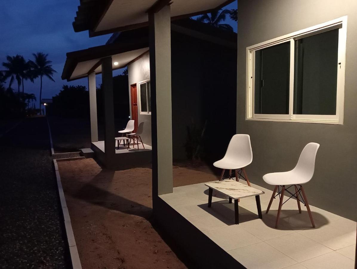 Scandinavian Beach Resort Koh Lanta Luaran gambar
