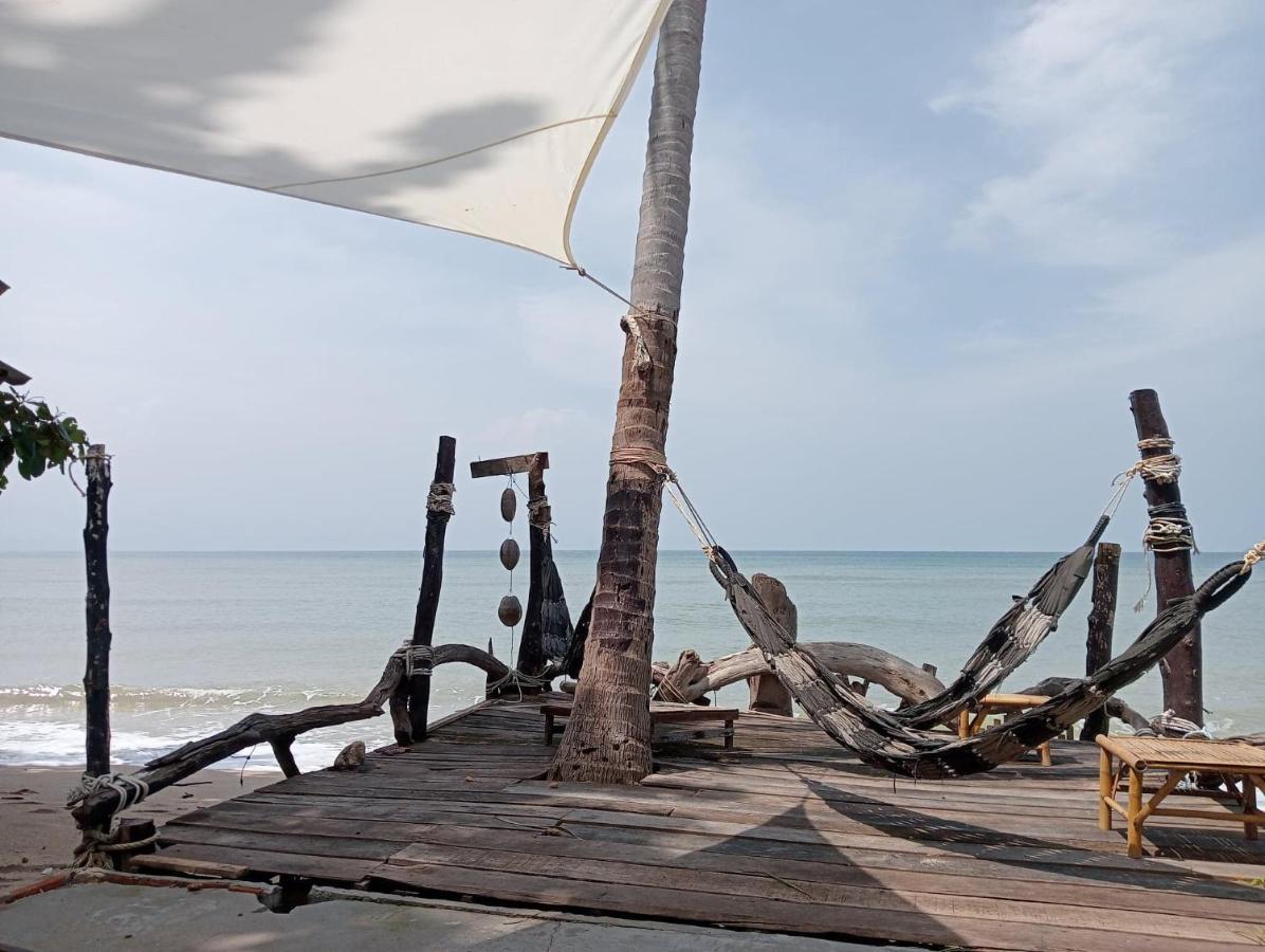 Scandinavian Beach Resort Koh Lanta Luaran gambar