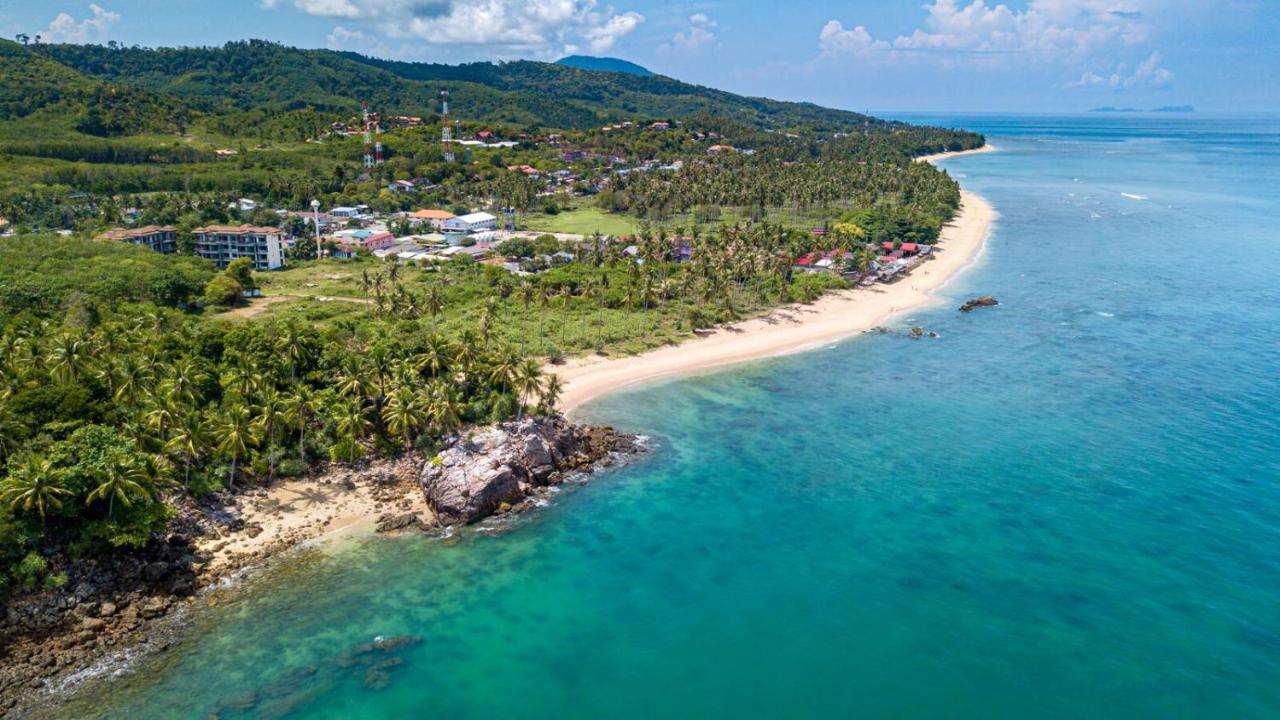 Scandinavian Beach Resort Koh Lanta Luaran gambar
