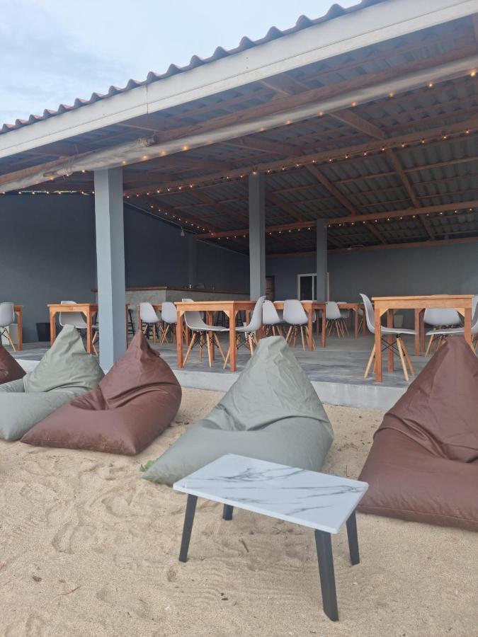 Scandinavian Beach Resort Koh Lanta Luaran gambar