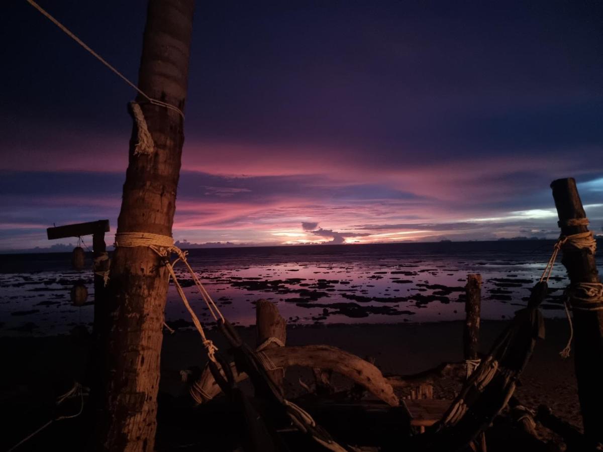 Scandinavian Beach Resort Koh Lanta Luaran gambar