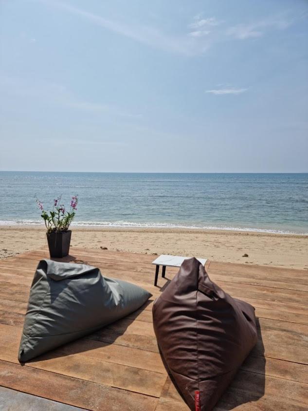Scandinavian Beach Resort Koh Lanta Luaran gambar