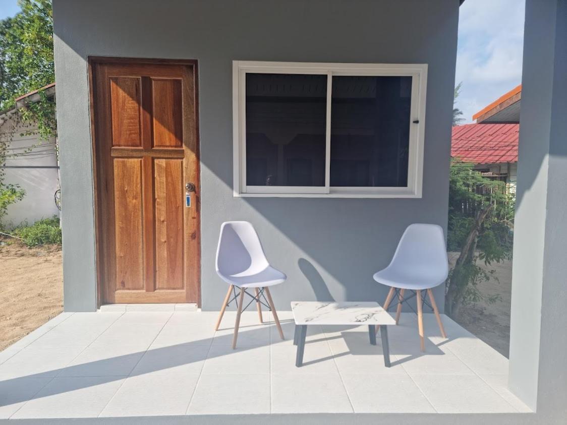 Scandinavian Beach Resort Koh Lanta Luaran gambar