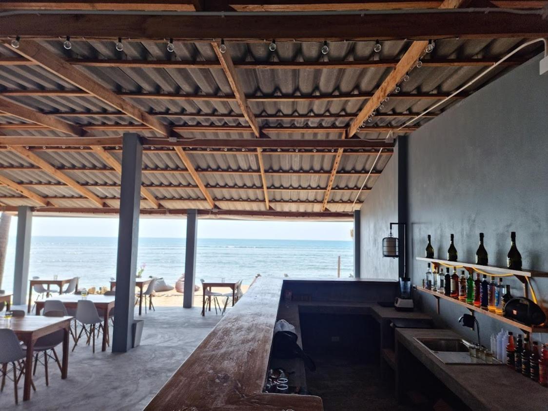 Scandinavian Beach Resort Koh Lanta Luaran gambar