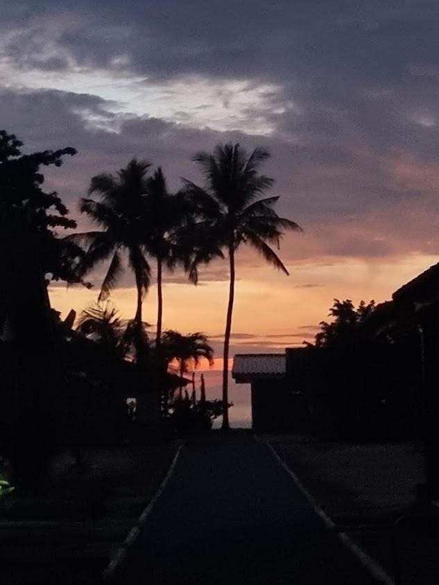 Scandinavian Beach Resort Koh Lanta Luaran gambar