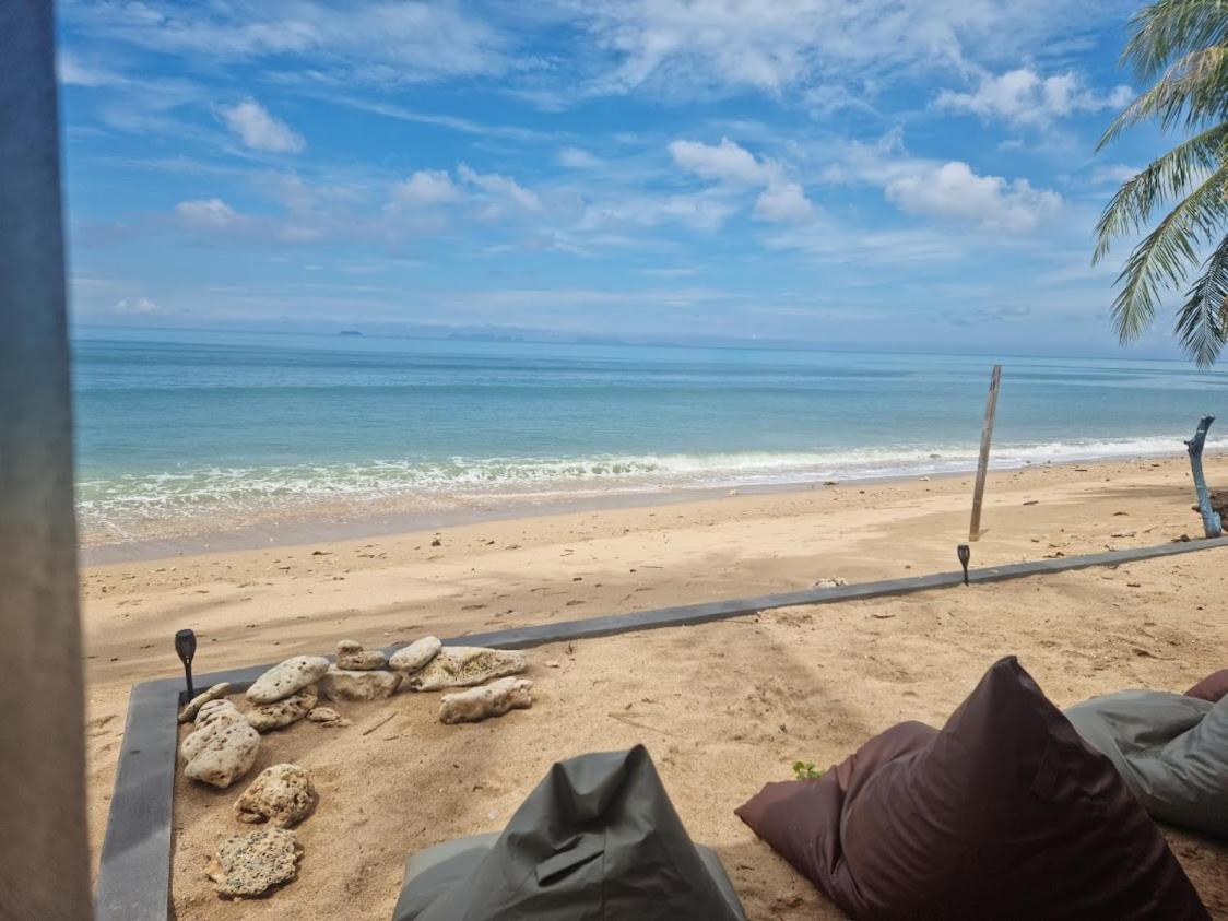 Scandinavian Beach Resort Koh Lanta Luaran gambar