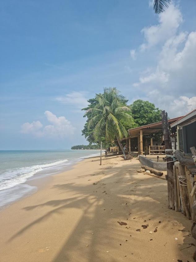 Scandinavian Beach Resort Koh Lanta Luaran gambar