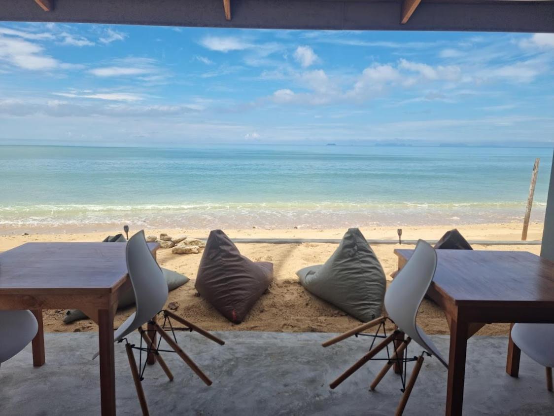 Scandinavian Beach Resort Koh Lanta Luaran gambar