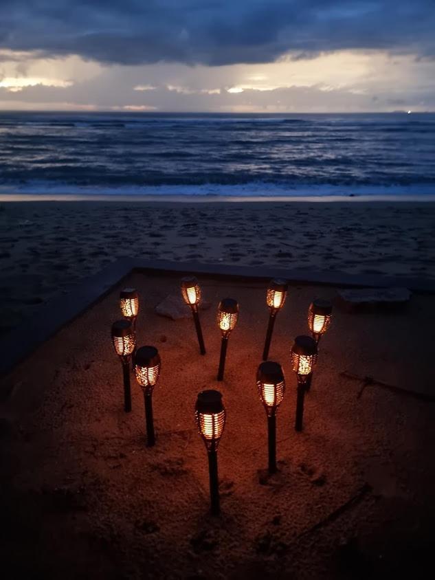 Scandinavian Beach Resort Koh Lanta Luaran gambar