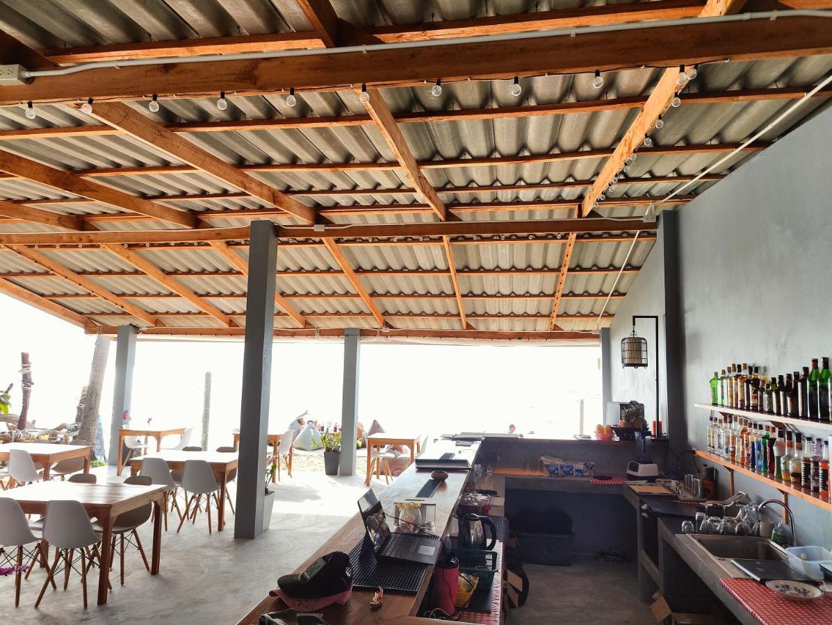 Scandinavian Beach Resort Koh Lanta Luaran gambar