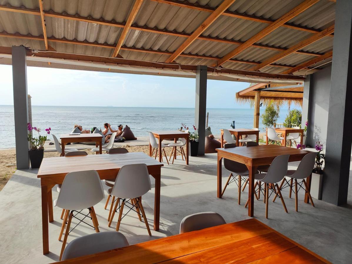 Scandinavian Beach Resort Koh Lanta Luaran gambar