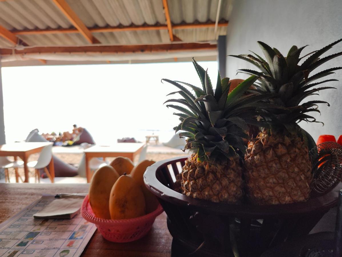 Scandinavian Beach Resort Koh Lanta Luaran gambar