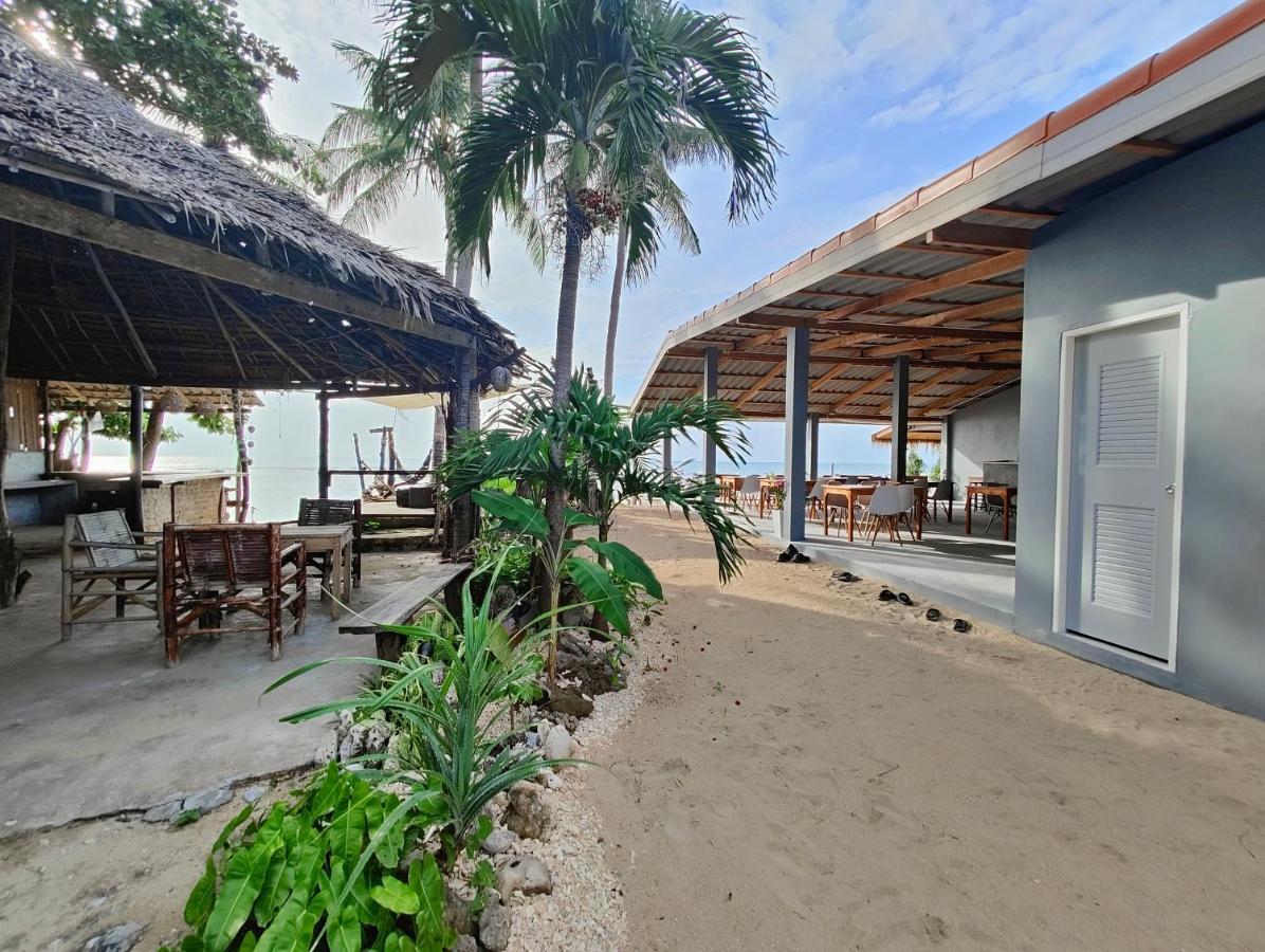 Scandinavian Beach Resort Koh Lanta Luaran gambar