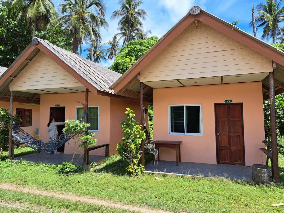 Scandinavian Beach Resort Koh Lanta Luaran gambar