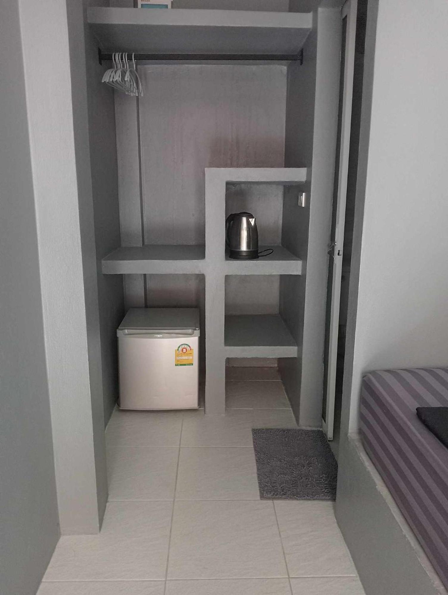 Scandinavian Beach Resort Koh Lanta Luaran gambar