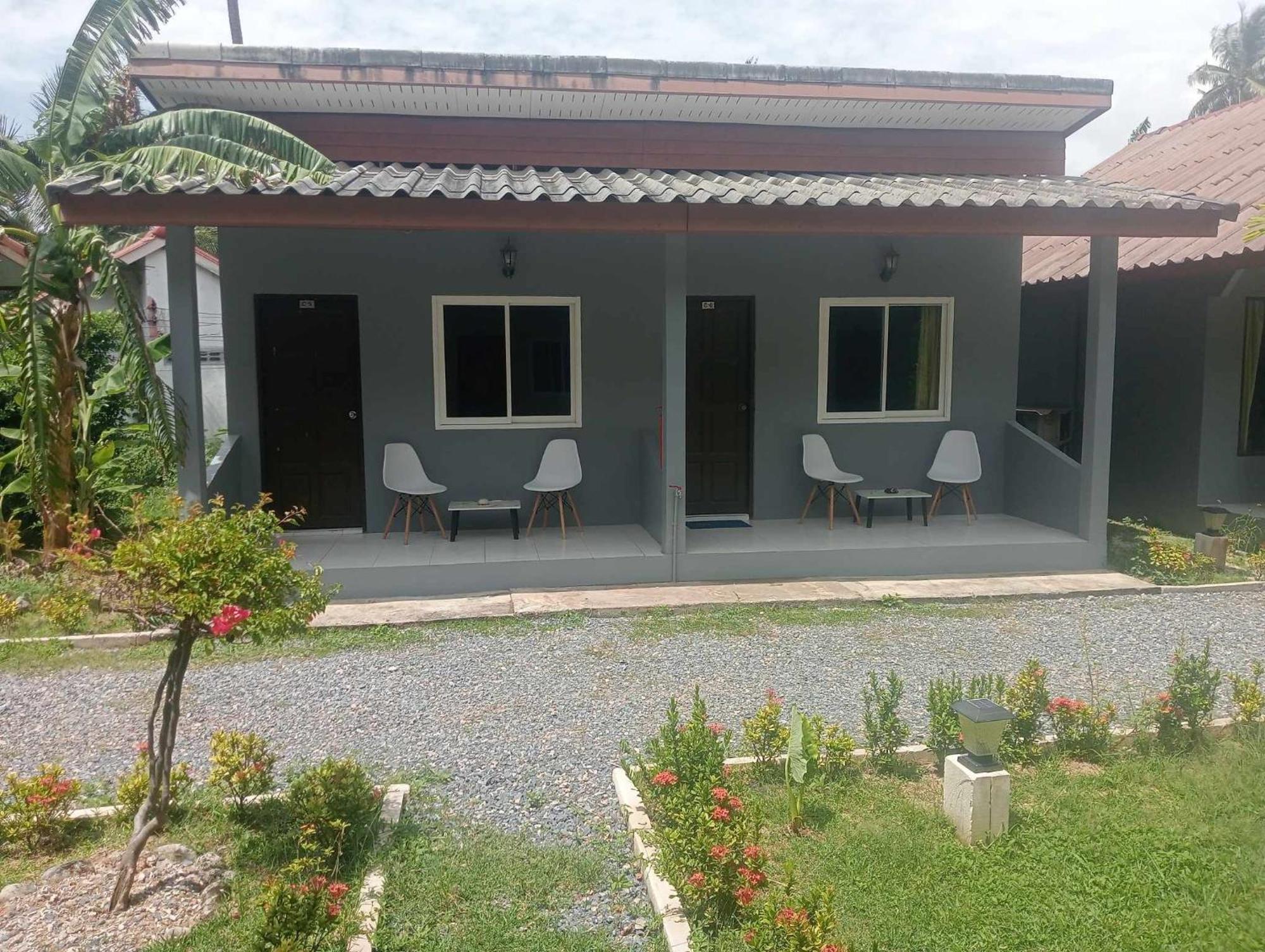 Scandinavian Beach Resort Koh Lanta Luaran gambar