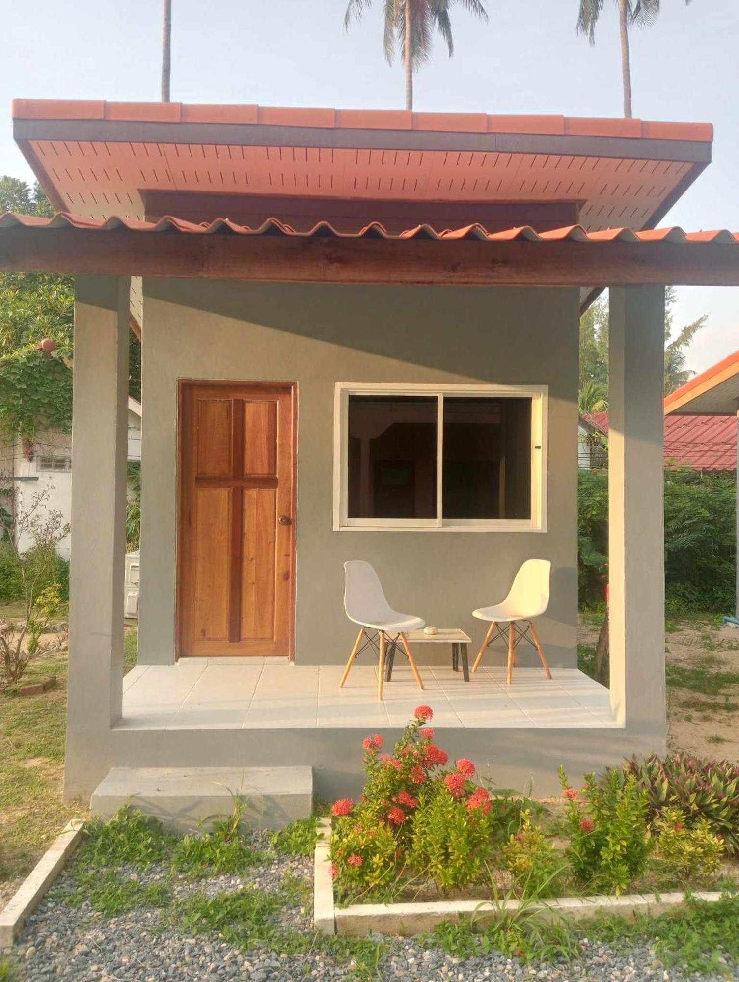 Scandinavian Beach Resort Koh Lanta Luaran gambar
