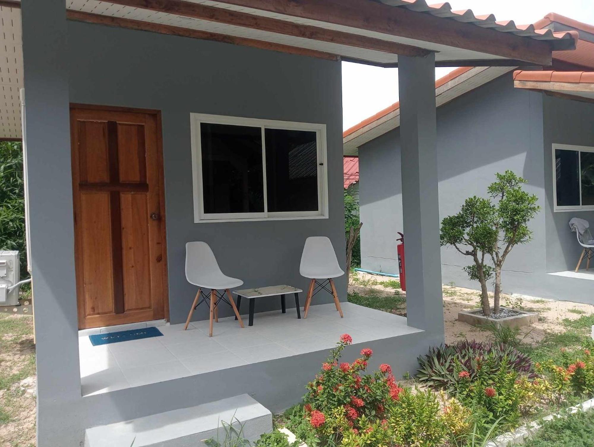 Scandinavian Beach Resort Koh Lanta Luaran gambar