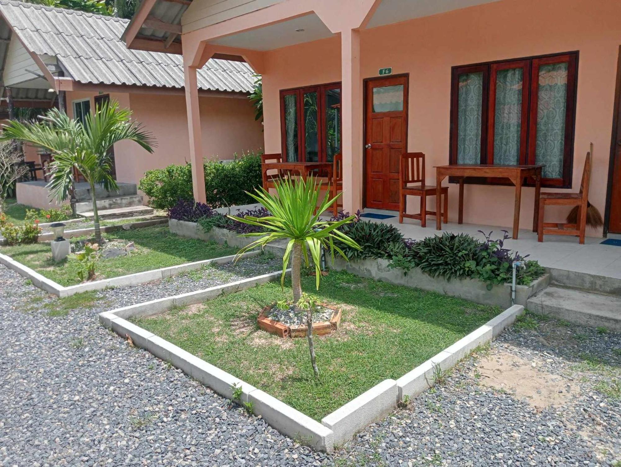 Scandinavian Beach Resort Koh Lanta Luaran gambar