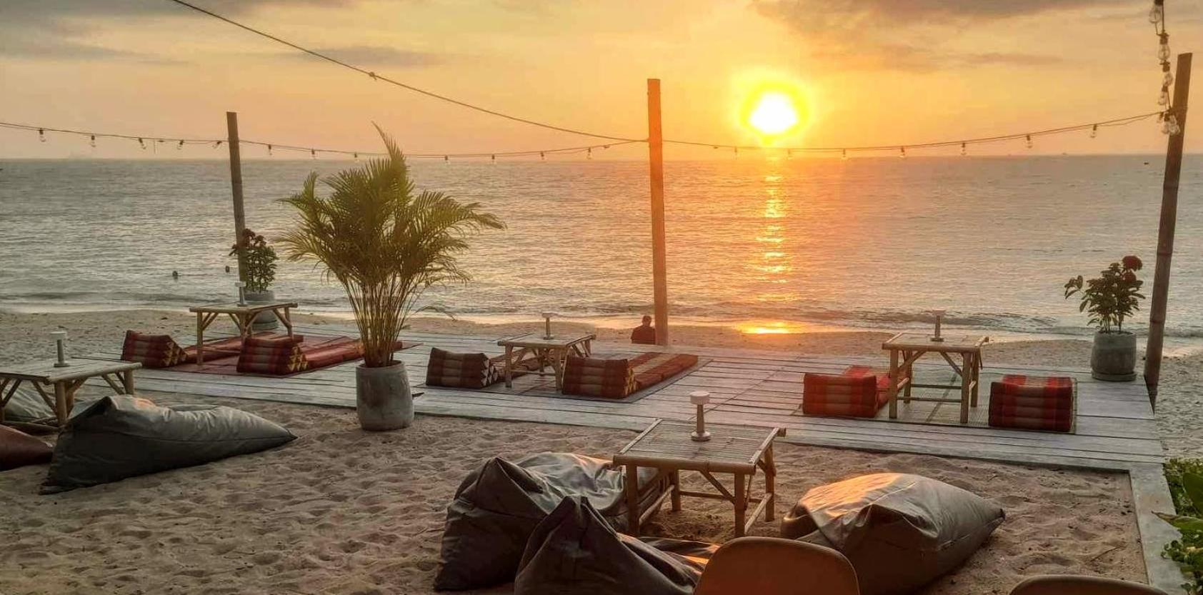 Scandinavian Beach Resort Koh Lanta Luaran gambar