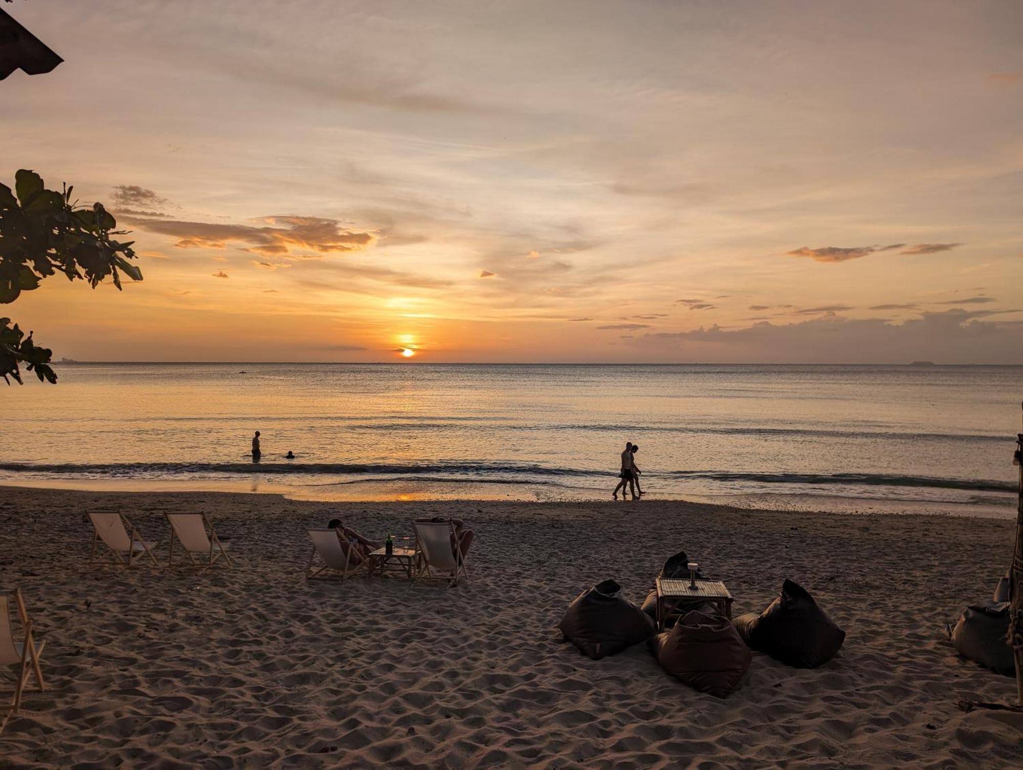 Scandinavian Beach Resort Koh Lanta Luaran gambar