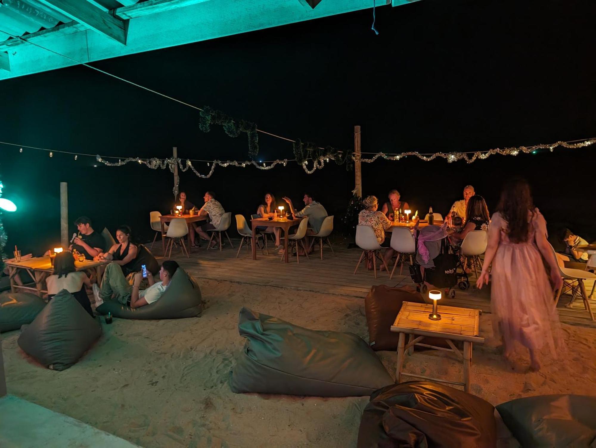 Scandinavian Beach Resort Koh Lanta Luaran gambar