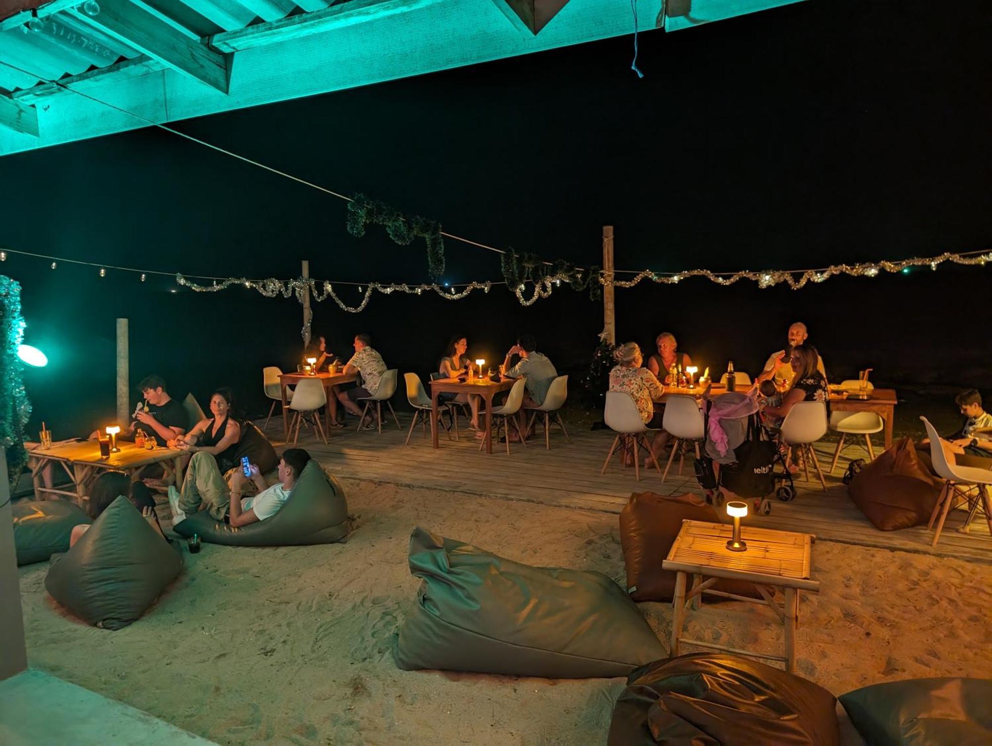 Scandinavian Beach Resort Koh Lanta Luaran gambar