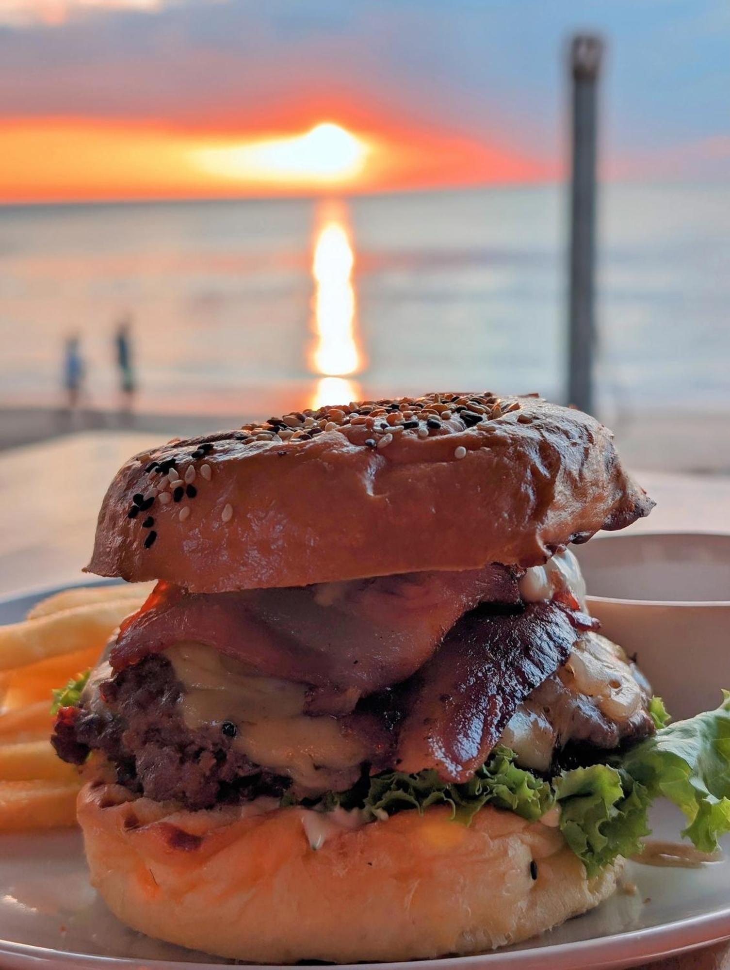 Scandinavian Beach Resort Koh Lanta Luaran gambar