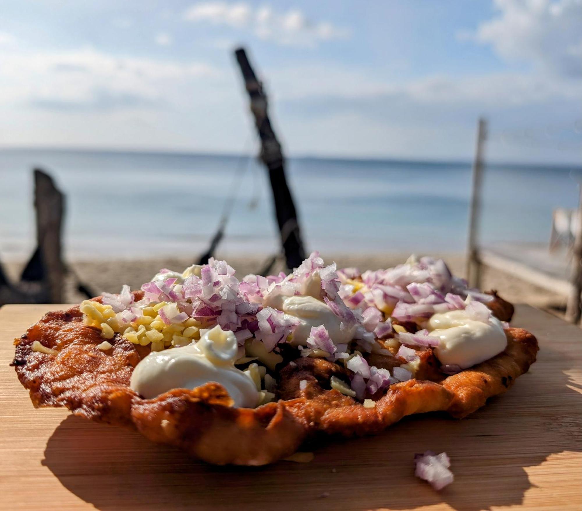 Scandinavian Beach Resort Koh Lanta Luaran gambar